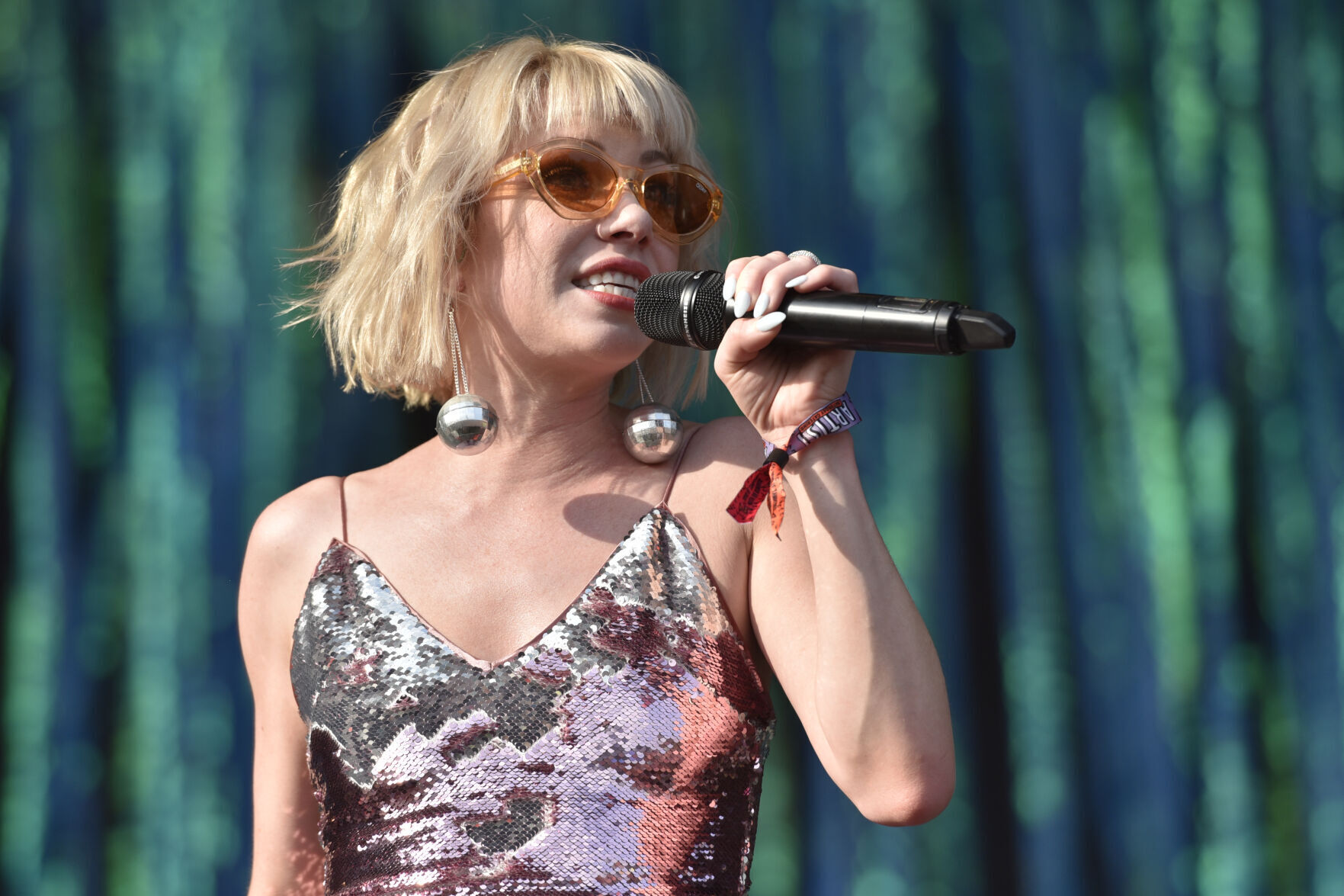 Carly Rae Jepsen